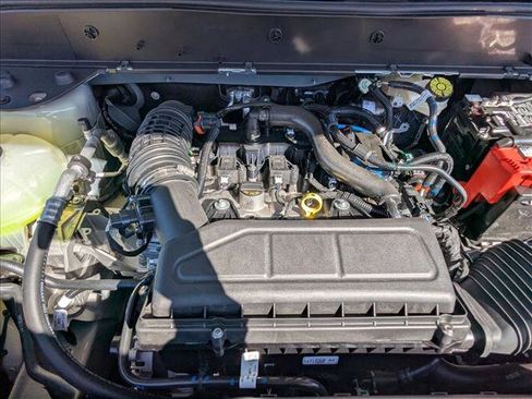 New 2025 Ford Bronco Sport Big Bend image 16