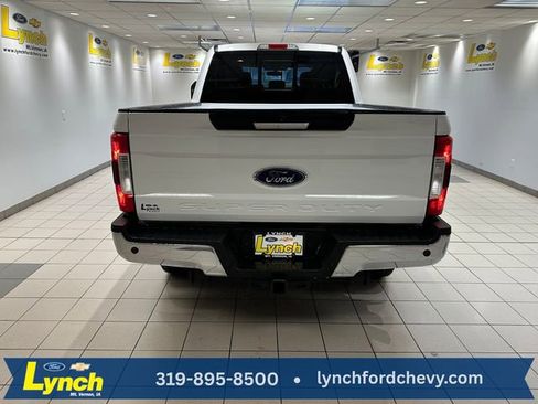 Used 2019 Ford F250 XLT w/ XLT Premium Package AWD/4WD image 21