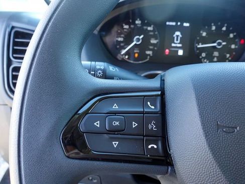 New 2026 RAM ProMaster 3500 w/ Convenience Group image 18