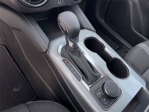 New 2025 Chevrolet Blazer LT w/ Midnight/Sport Edition image 17