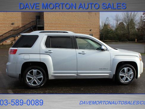 Used 2014 GMC Terrain Denali image 5