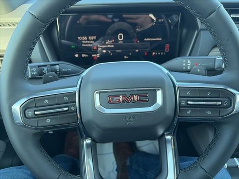 New 2026 GMC Terrain Elevation w/ Elevation Premium Package image 21