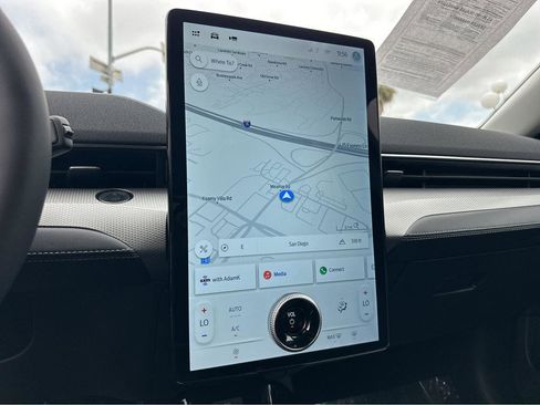 Used 2023 Ford Mustang Mach-E Select image 5