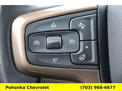 Used 2023 Chevrolet Tahoe High Country w/ Premium Package 2 image 11