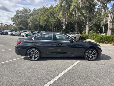 Used 2024 BMW 330i Sedan image 3