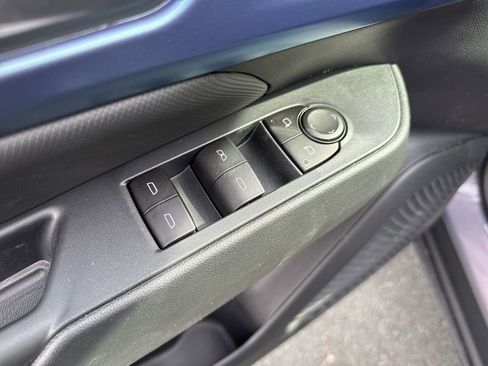 New 2026 Chevrolet Equinox EV LT w/ Convenience Package II image 22