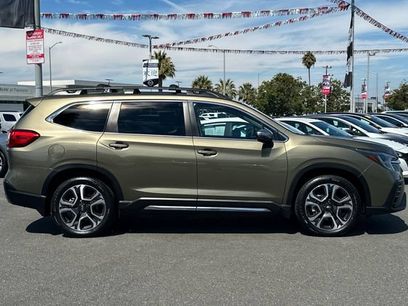Used 2023 Subaru Ascent Limited w/ Technology Package