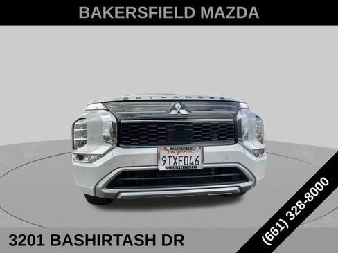 Used 2025 Mitsubishi Outlander SEL FWD image 11
