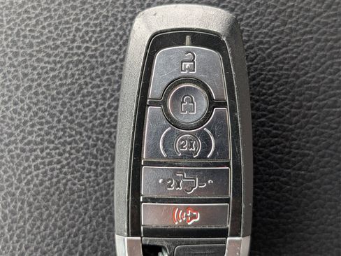 Used 2020 Ford F150 Lariat w/ Equipment Group 502A Luxury image 29