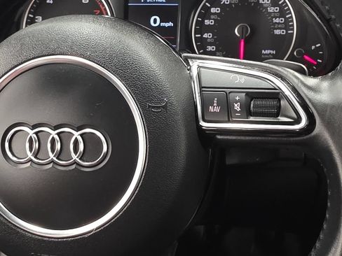 Used 2015 Audi Q5 3.0T Premium Plus AWD/4WD image 32