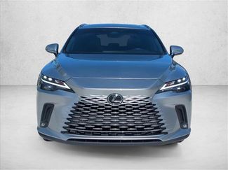 Used 2024 Lexus RX 350h w/ Accessory Package (K3) AWD/4WD video 2