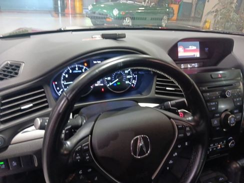 Used 2022 Acura ILX FWD image 4
