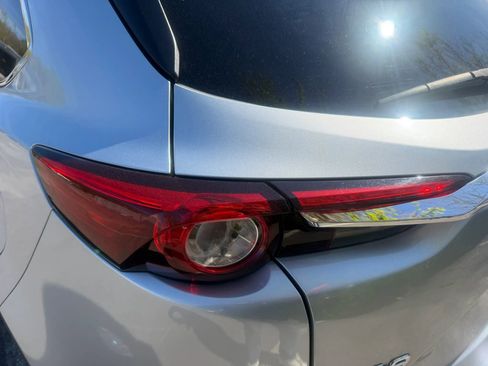 Used 2016 MAZDA CX-9 Touring AWD/4WD image 11