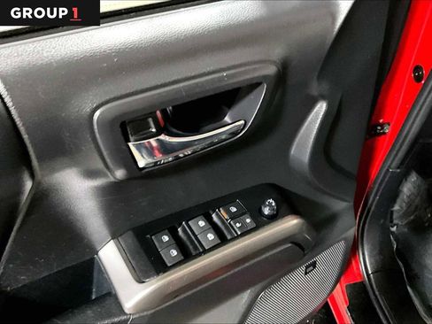 Certified 2022 Toyota Tacoma Limited image 36