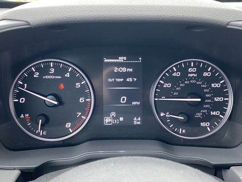 New 2026 Subaru Crosstrek 2.0i Premium image 7