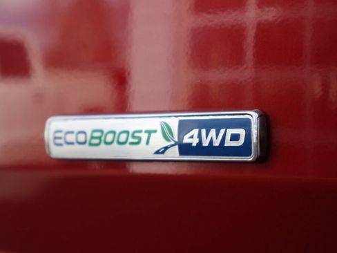 Used 2014 Ford Explorer Sport w/ Equipment Group 401A image 28