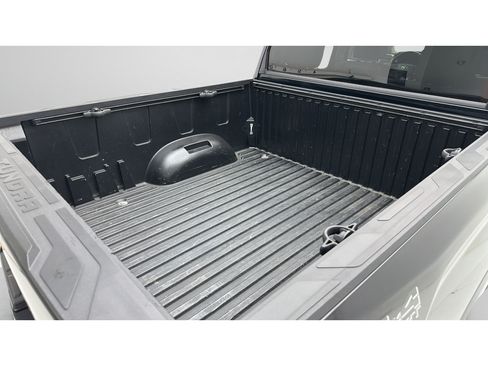 Used 2023 Toyota Tundra SR5 w/ TRD Sport Premium Package AWD/4WD image 9