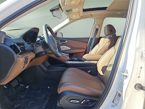 New 2026 Acura RDX SH-AWD w/ Advance Package image 18