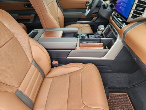 New 2026 Toyota Tundra 1794 Edition AWD/4WD image 12
