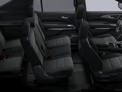 New 2026 Chevrolet Traverse LT w/ Driver Confidence Package image 31