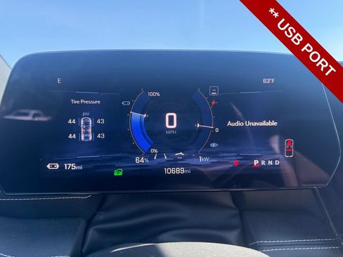 Used 2024 Chevrolet Blazer EV LT AWD/4WD image 22