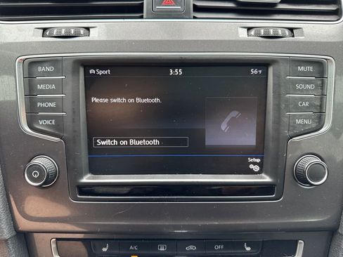 Used 2017 Volkswagen Golf Alltrack SE AWD/4WD image 20
