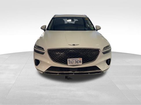 Used 2025 Genesis GV70 2.5T image 9