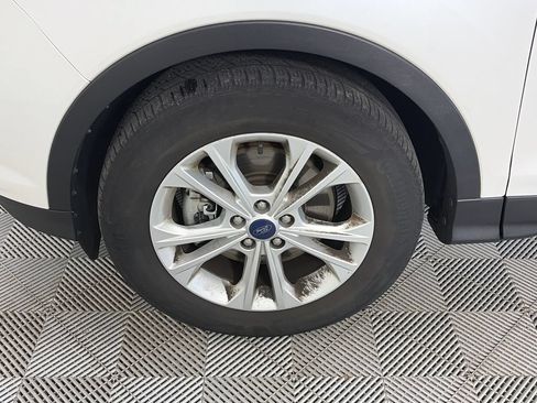 Used 2018 Ford Escape SEL AWD/4WD image 8
