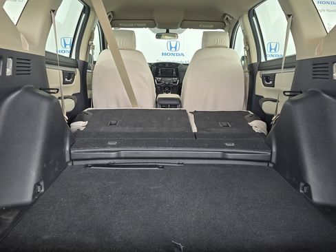 Used 2019 Honda CR-V LX image 34