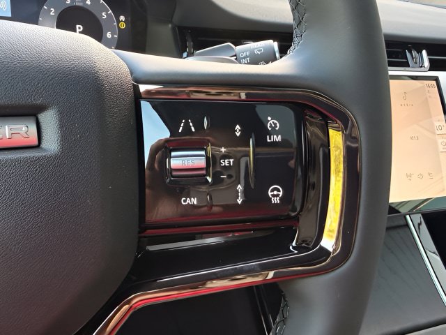 New 2026 Land Rover Range Rover Evoque S AWD/4WD image 16