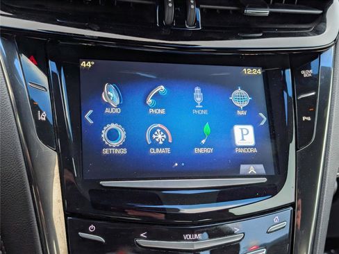 Used 2014 Cadillac ELR w/ Luxury Package image 27