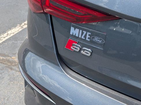 Used 2023 Audi S3 Prestige w/ Prestige Package AWD/4WD image 9