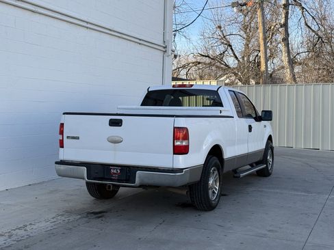 Used 2006 Ford F150 STX image 7