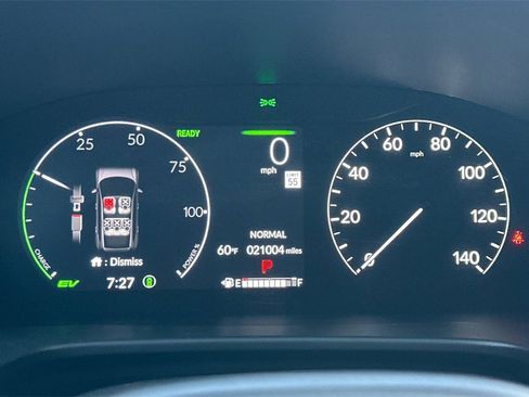 Used 2025 Honda CR-V Sport-L image 28