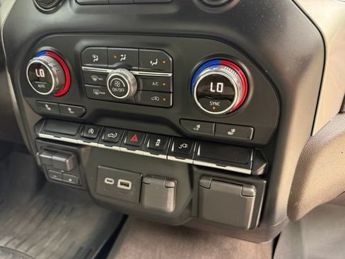 Used 2020 Chevrolet Silverado 1500 LT w/ Fleet Comfort Package AWD/4WD image 86