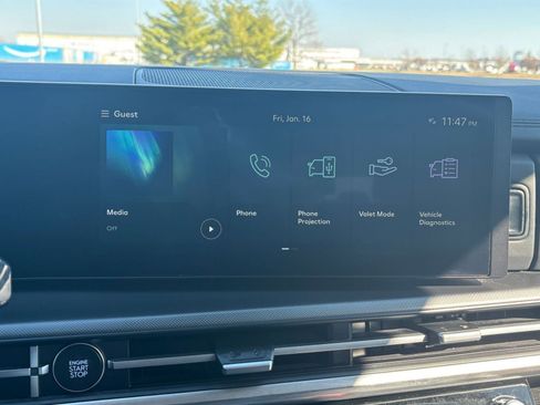 Used 2025 Hyundai Santa Fe SEL image 20