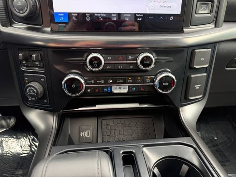 Used 2025 Ford F150 Tremor w/ Equipment Group 402A High AWD/4WD image 34
