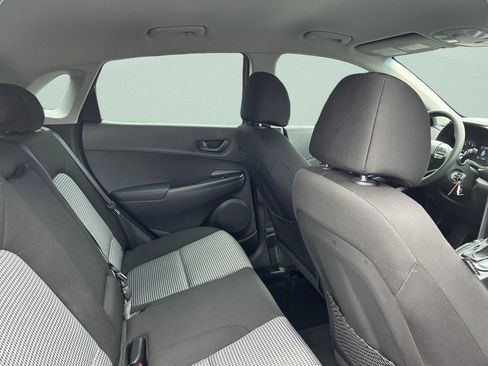 New 2026 Hyundai Kona Limited FWD image 19