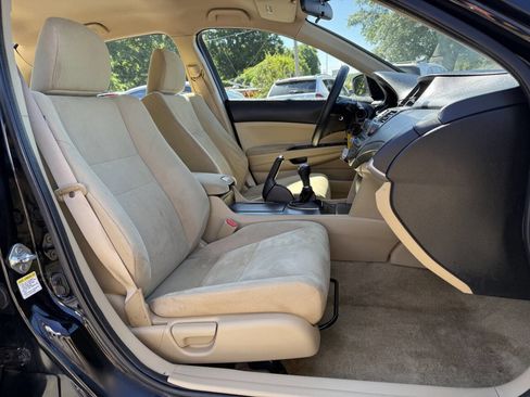 Used 2012 Honda Accord LX image 14