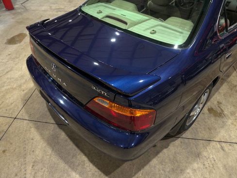 Used 2001 Acura TL image 20