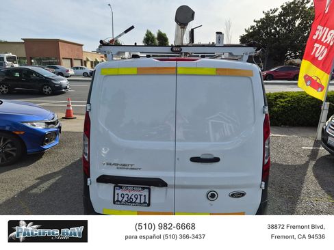 Used 2015 Ford Transit Connect XL image 6