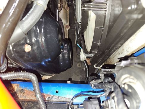 Used 2014 Subaru Impreza WRX STI AWD/4WD image 33