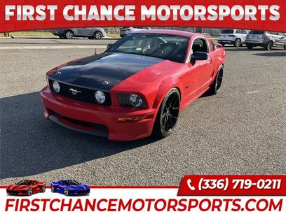 Used 2006 Ford Mustang GT