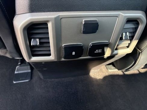 Used 2019 Ford F150 Lariat AWD/4WD image 25
