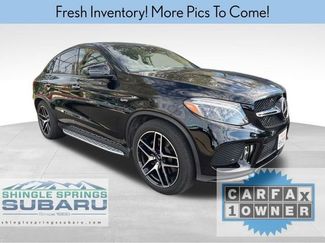 Used 2019 Mercedes-Benz GLE 43 AMG 4MATIC Coupe video 1