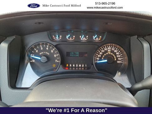 Used 2013 Ford F150 XL w/ Mid Equipment Group image 12