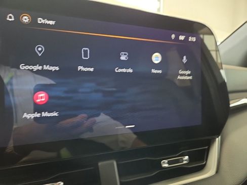 Used 2026 Chevrolet Equinox LT w/ Convenience Package II image 47