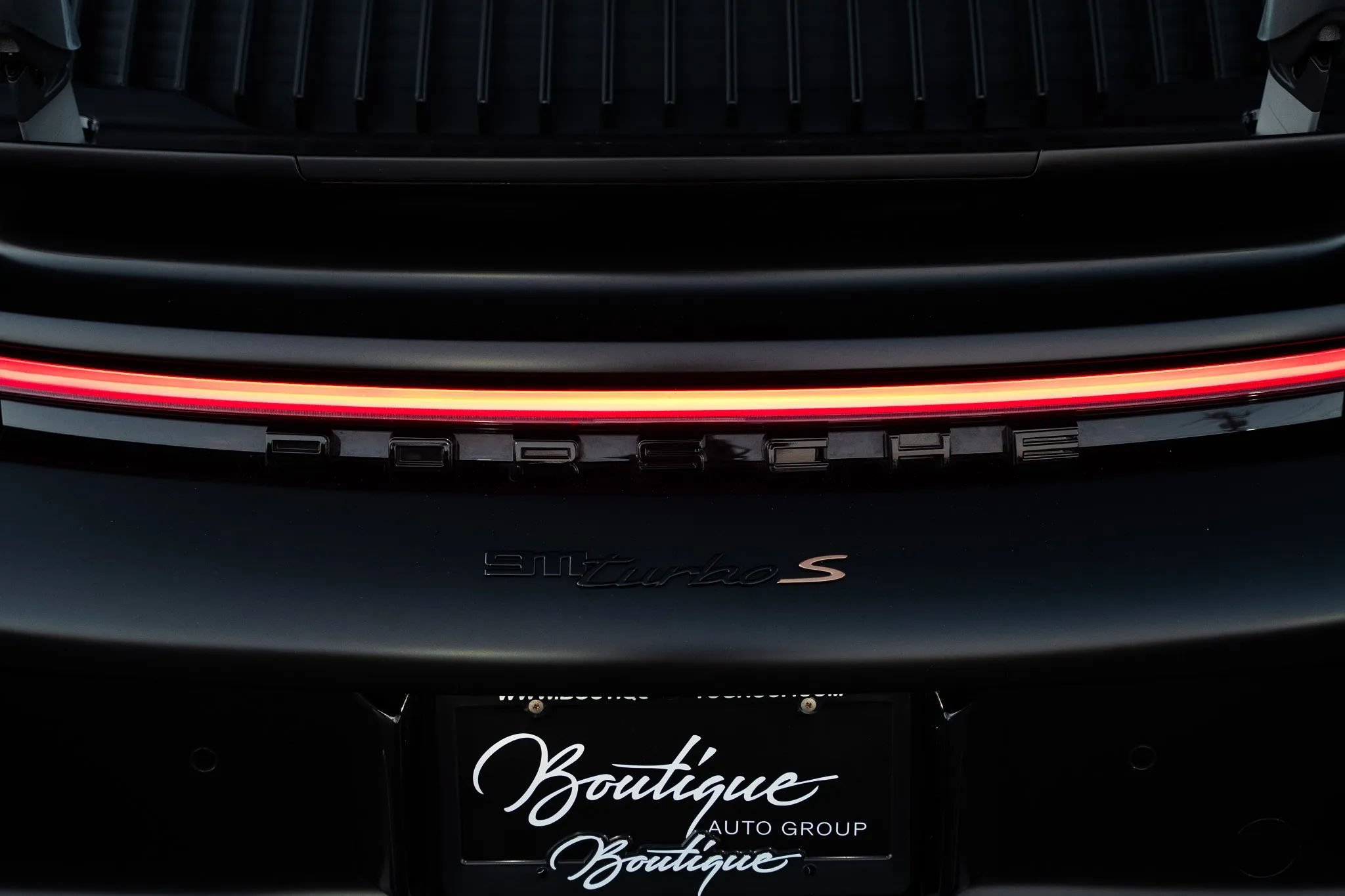 Used 2024 Porsche 911 GT3 RS AWD/4WD image 15