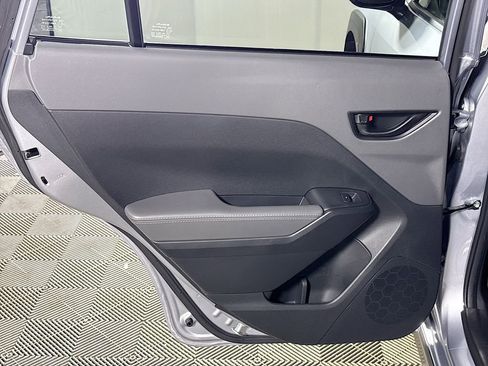 Certified 2025 Subaru Crosstrek 2.0i Premium image 19