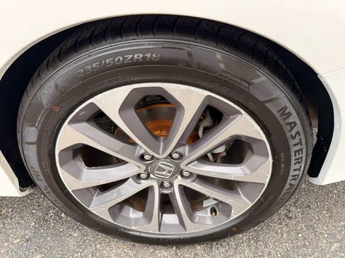 Used 2015 Honda Accord Sport image 46